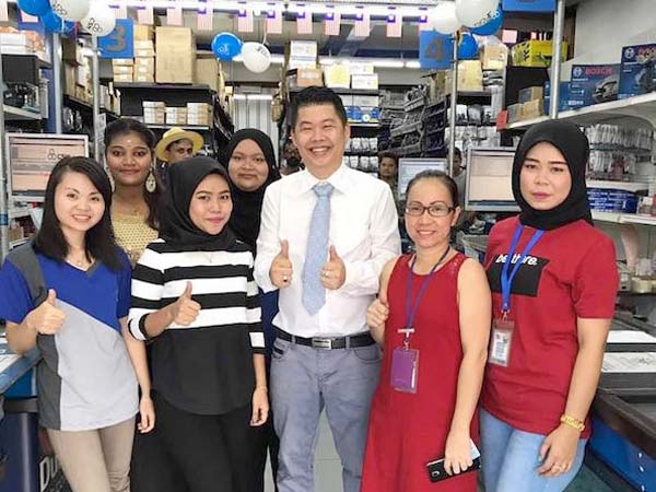 Star Birthday Celebration